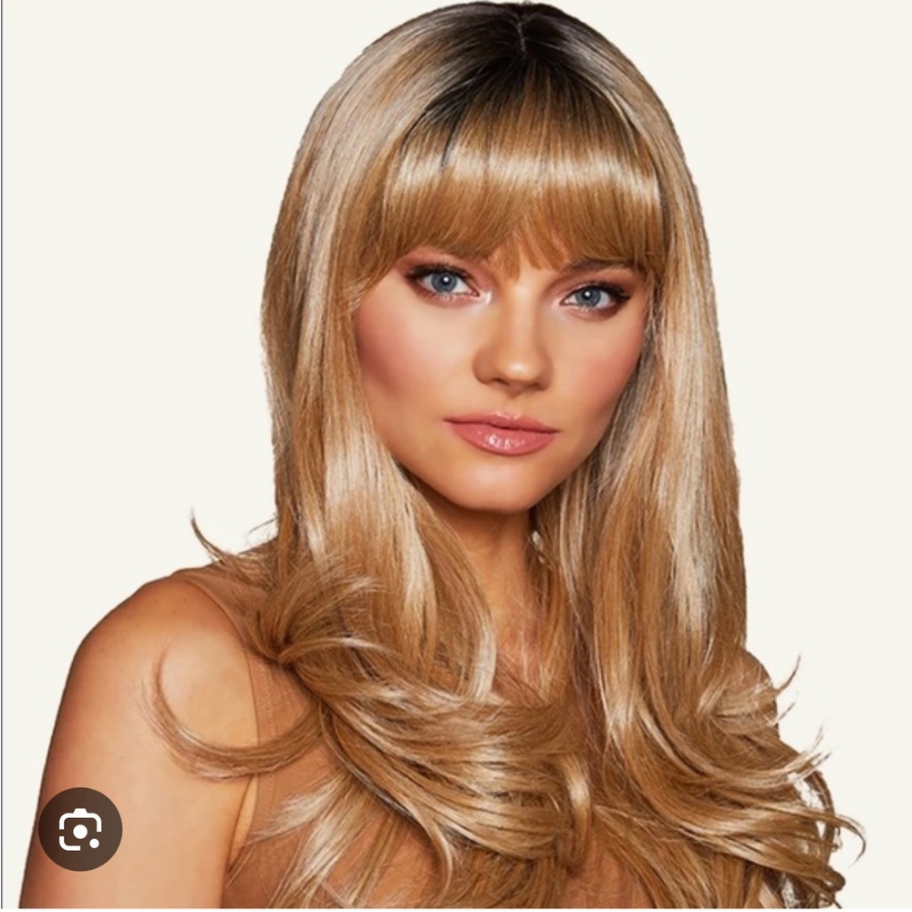 2 for $35 INH Honey Wig